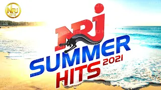 THE BEST OF HITS MUSIC 2021 - NRJ SUMMER HITS ONLY 2021 - ALBUM 2021 NOUVEAUTÉ