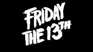 Friday The 13th Break #1
