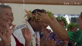 Tagata Pasifika Special: Return to Tokelau Part 3