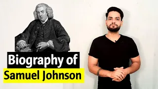 Samuel Johnson : Age of Sensibility in hindi