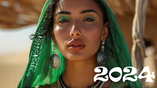 DEEP HOUSE MIX 2024 №721 👓 CAR MUSIC MIX 🚗 ETHNIC ARABIC MUSIC