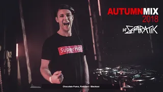 DJ Separatik - Autumn Mix 2018
