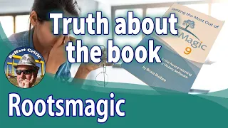 Getting the Most Out of Rootsmagic 9 Book - The Truth about the quality