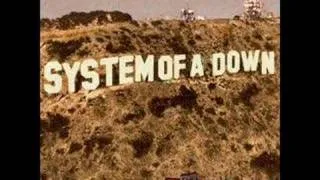 System Of A Down - Atwa