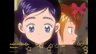 Futari wa Precure AMV - I want you to know