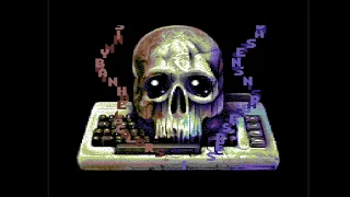 C64 Demo: Anniversary by Finnish Gold!  16 April 2022!