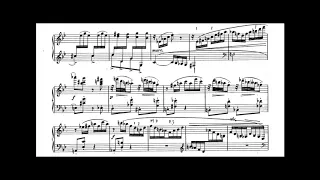R.Pick Mangiagalli - Preludio e Toccata for Piano
