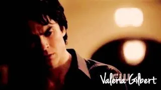 Delena - New Love Story (Part 1)