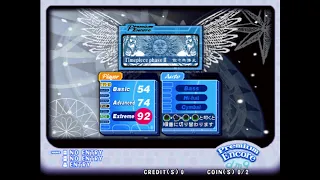 [drummania9thMIX]  EXTRA STAGE→ENCORE STAGE＋PREMIUM ENCORE STAGE[AutoPlay]