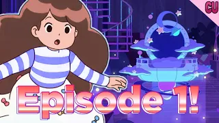 Bee & Puppycat Lazy In Space Episode 1 FULL Breakdown + Review