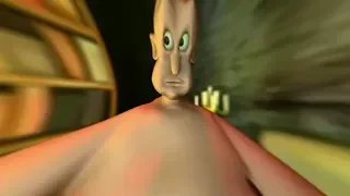 Globglogabgalab But Im Screaming The Lyrics