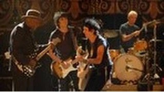 Rolling Stones (With Buddy Guy) Champagne & Reefer (Live) Beacon Theatre, New York, 2006