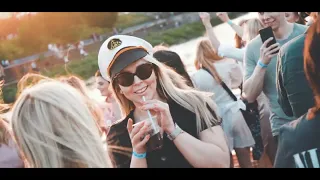 Warsaw Boat Party - Sunset Cruise