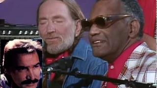 Miso Kovac, Ray Charles & Willie Nelson - Ti si Pesma Moje Duse, Seven Spanish Angels
