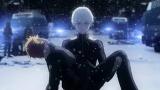 Tokyo Ghoul - Kaneki And Hide - [EDIT/AMV]