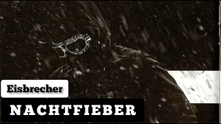 Eisbrecher - Nachtfieber (Lyrics Sub Español & Aleman)