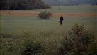 Tarkovsky's Mirror - wind scene