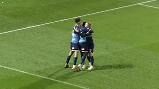 HIGHLIGHTS | Wycombe 1-1 Peterborough (4-3 on penalties)