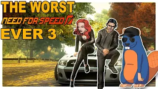 The Worst Need for Speed Ever Made 3