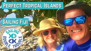 Sailing Fiji YASAWA and Mamanuca ISLANDS EP 30