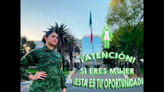 #ConvocatoriaParaMujeres2021