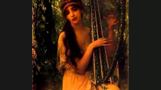 Reinhold Glière - Harp Concerto, Op. 74 (1/3)