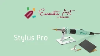 Encaustic Art Stylus Pro