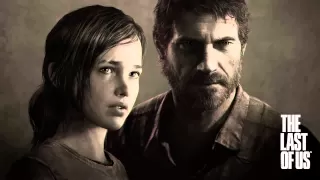 The Last of Us Soundtrack 16 - Home