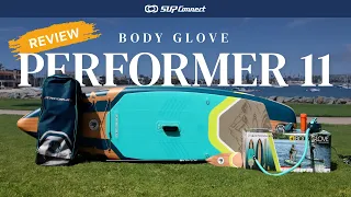 Body Glove Performer 11 SUP Review | Amazing Value Paddleboard