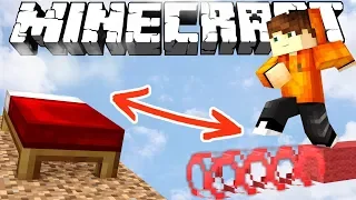 *НОВЫЙ* БЫСТРЫЙ БЕДВАРС [MINECRAFT BEDWARS RUSH]