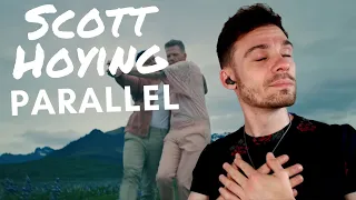 REACTING TO Scott Hoying - Parallel