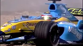 F1 Season Review 2004   Part 3