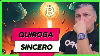 BITCOIN: CONTINUA SU PLAN, Y NOSOTROS TAMBIÉN | CRYPTO | BTC