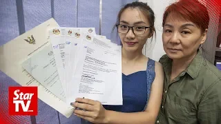 Family pleads for stateless daughter to be granted citizenship