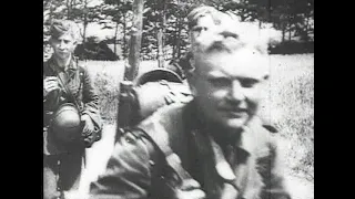 Operation Sichelschnitt -  Hitlers Überfall auf Frankreich