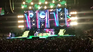 Guns N’ Roses Welcome To The Jungle Live New York 2017