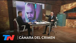 CÁMARA DEL CRIMEN (programa completo del 01/10/2022)