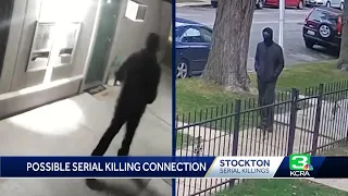 Stockton police investigate possible connection in 2018 Chicago murders