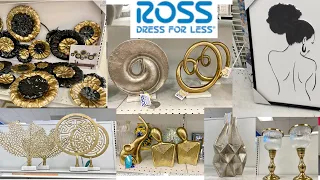 *NEW* ROSS FINDS OF THE DAY!/SHOP WITH ME/SPRING DECOR 2024 (home decor)