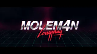 Moleman 4 - Longplay (A videogame documentary)