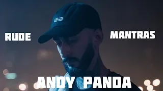 ANDY PANDA - Rude MantrasРАЗБОР ТЕКСТАСМЫСЛ ПЕСНИ