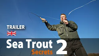Sea Trout Secrets 2 Fly Fishing • Trailer
