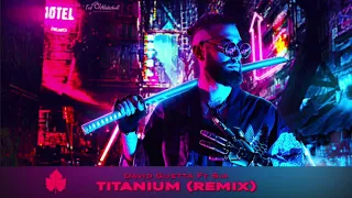 David Guetta - Titanium ft. Sia (Remix) [1 Hour Loop]