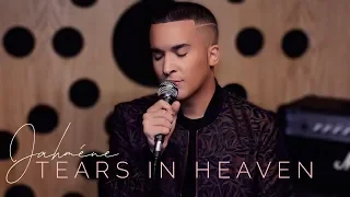 Tears In Heaven | Jahméne