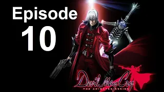 DMC | デビル メイ クライDevil May Cry: The Animated Series - Episode 10 English Dub [Full]