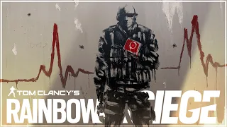 PULSE NON PERDONA | Tom Clancy's Rainbow Six Siege