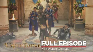 Encantadia: Full Episode 207 (with English subs)