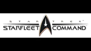 Star Trek  Starfleet Command Intro