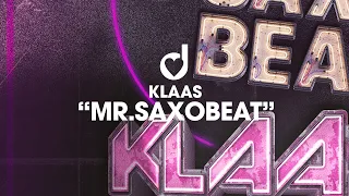 Klaas – Mr. Saxobeat