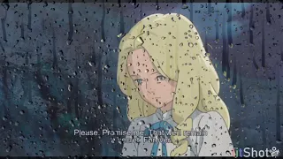 When Marnie was there. 思い出のマーニー